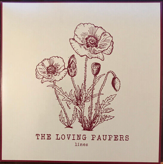 Loving Paupers - Lines