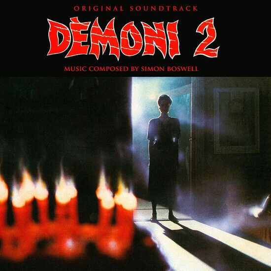 Boswell, Simon - Demons 2