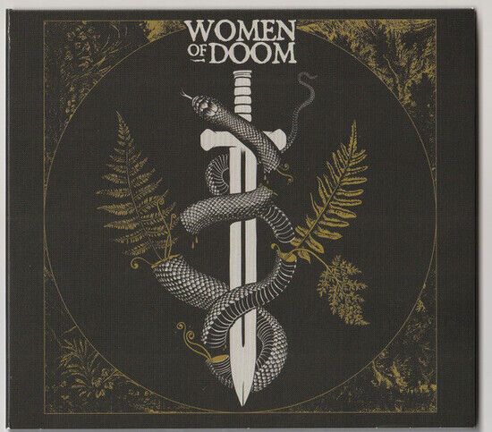 V/A - Women of Doom