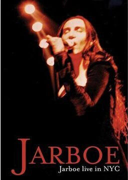 Jarboe - Live In Nyc