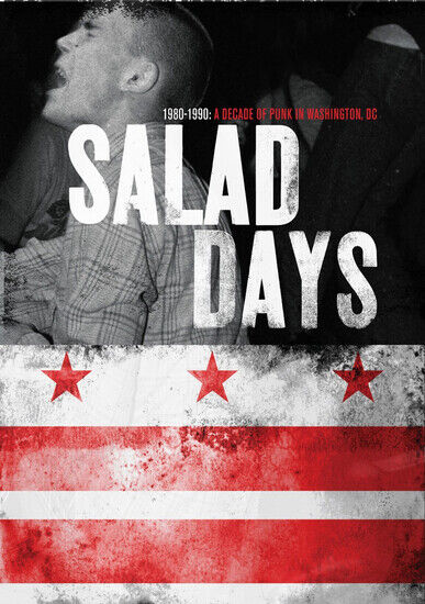 Documentary - Salad Days