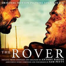 Partos, Antony & Sam Pett - Rover