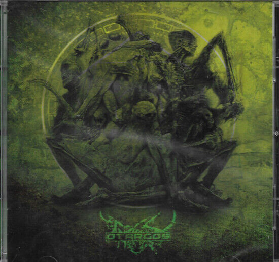 Otargos - Fleshborer Soulflayer