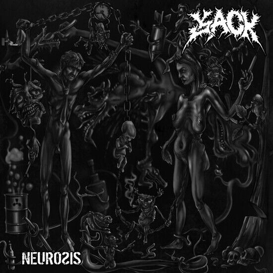 Jack - Neurozis