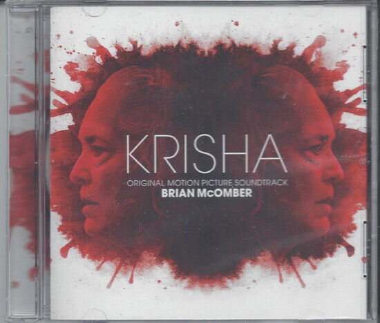 McComber, Brian - Krisha