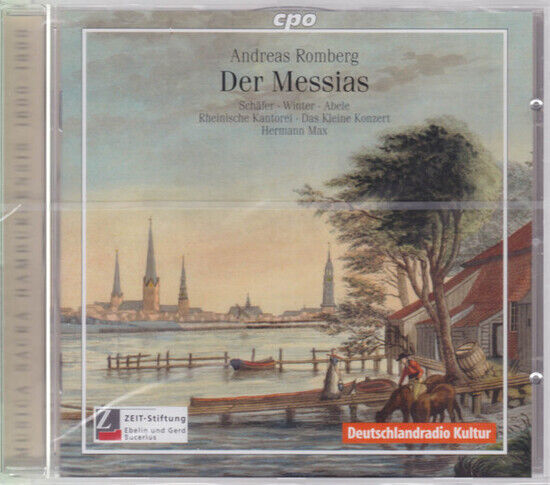 Max, Hermann / Das Kleine - Romberg: Musica Sacra..