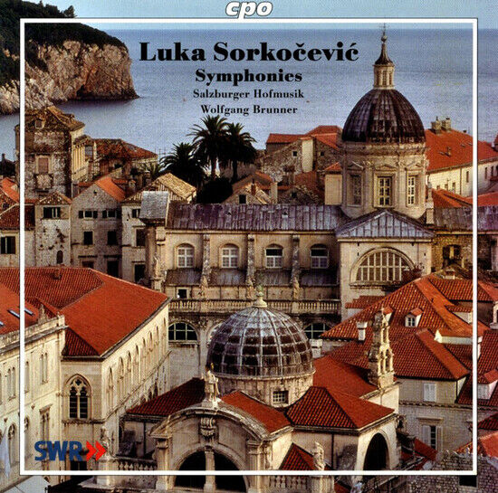 Sorkocevic, L. - Complete Instrumental Mus