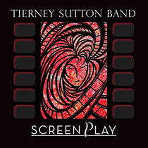 Sutton, Tiernet -Band- - Screenplay