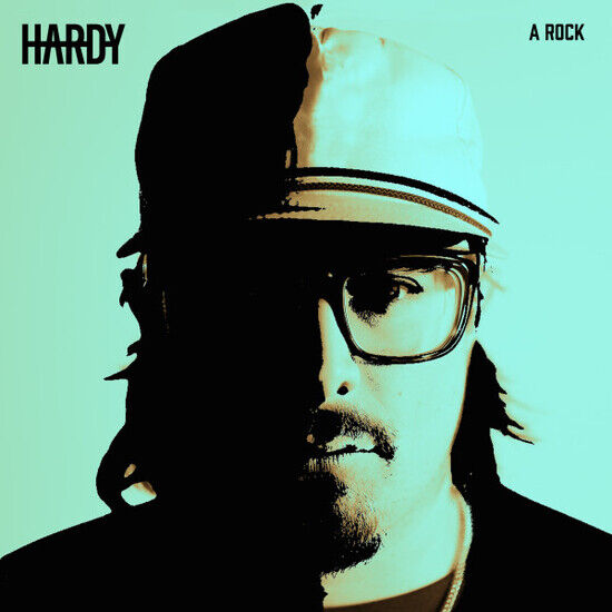 Hardy - A Rock