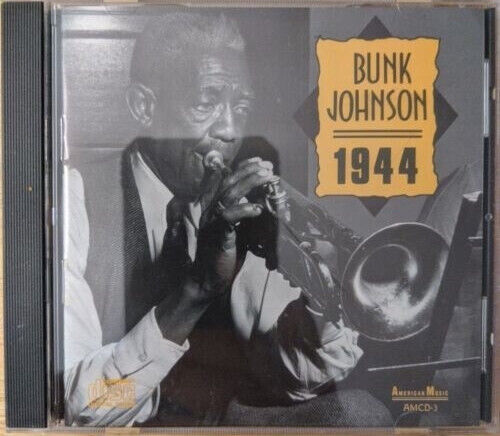 Johnson, Bunk - 1944