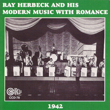 Herbeck, Ray - Modern Music With Romance