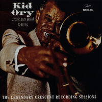 Ory, Kid - Legendary Crescent..