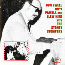 Ewell, Don - Meets Pamela & Lewliird &