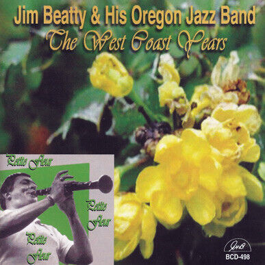 Beatty, Jim - West Coast Years