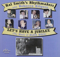 Smith, Hal - Let's Have a Jubilee