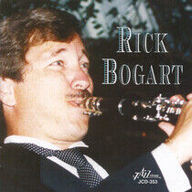 Bogart, Rick - Rick Bogart