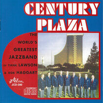 World Greatest Jazz Band - At Centura Plaza