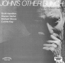 Bunch, John -Quintet- - John's Other Bunch