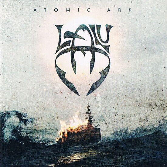 Lalu - Atomic Ark