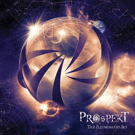 Prospekt - Illuminated Sky