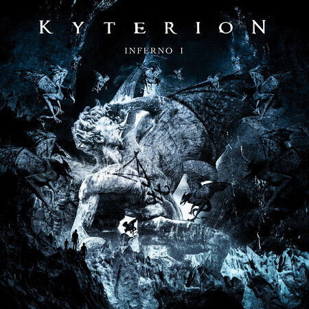 Kyterion - Inferno