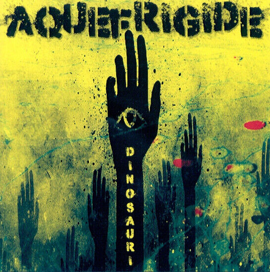 Aquefrigide - Dinosauri