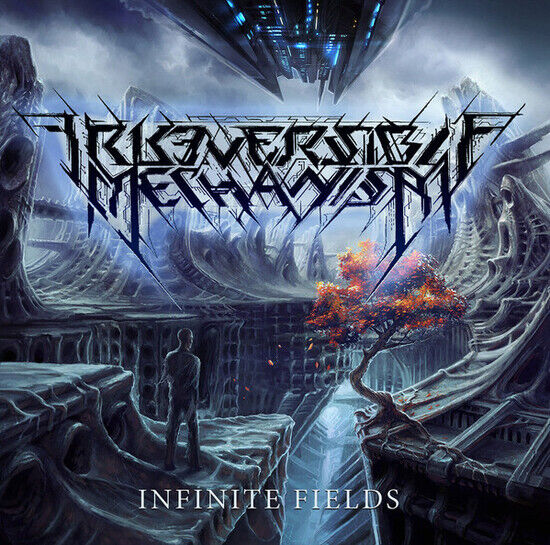 Irreversible Mechanism - Infinite Fields