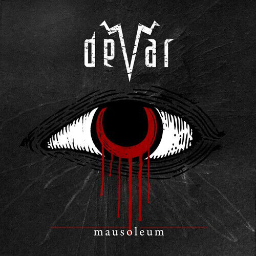 Devar - Mausoleum -Digi-