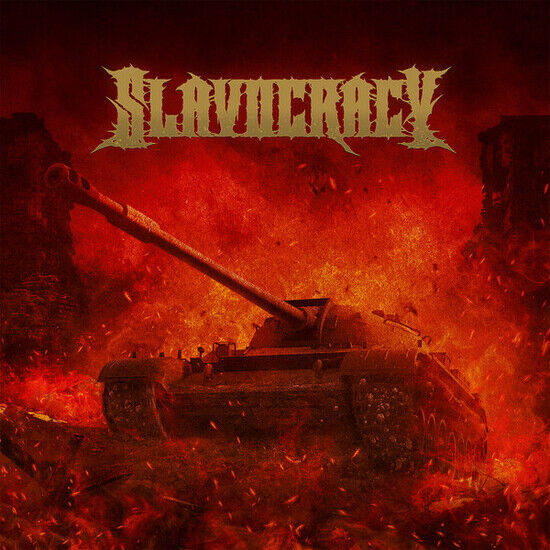 Slavocracy - Slavocracy