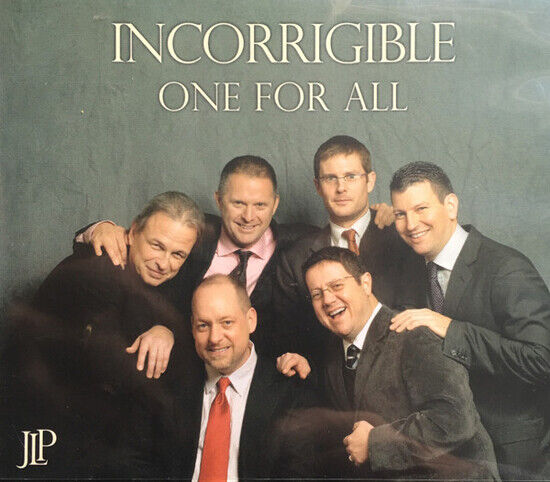 One For All - Incorrigible