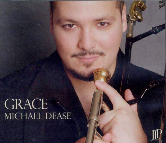 Dease, Michael - Grace