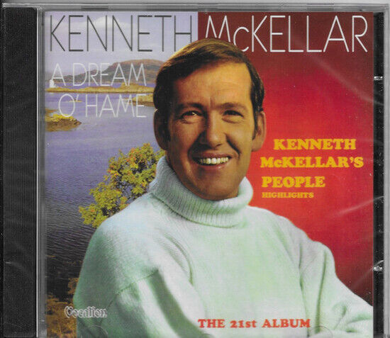 McKellar, Kenneth - Kenneth McKellar\'s..