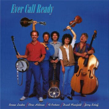 V/A - Ever Call Ready-Bonus Tr-