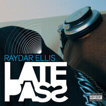 Ellis, Raydar - Late Pass