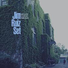 Ruiz, Jim Set - Mount Curve Avenue