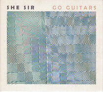 She Sir - Go Guitars