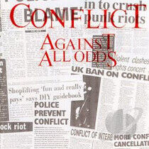 Conflict - Against All Odds