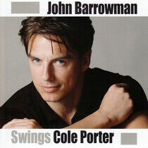 Barrowman, John - Swings Cole Porter