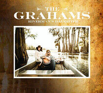 Grahams - Riverman's Daughter