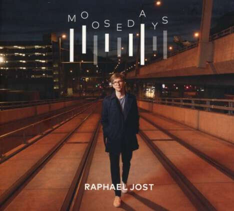 Jost, Raphael - Moosedays