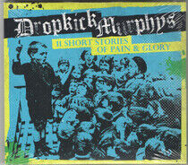 Dropkick Murphys - 11 Short Stories of..