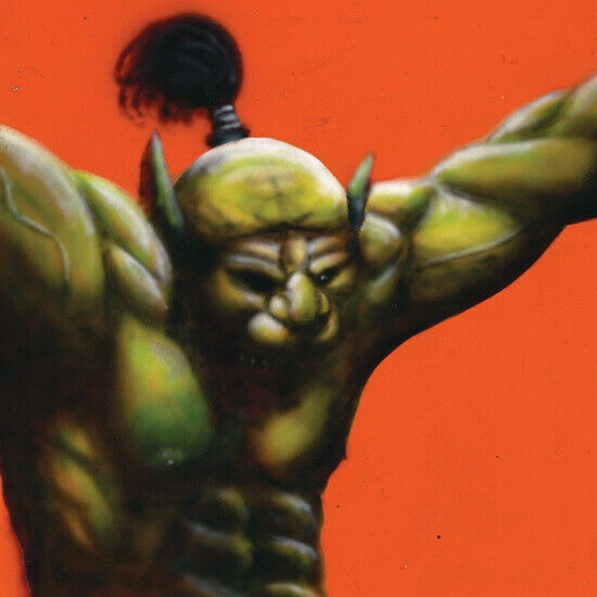 Oh Sees - Face Stabber -Digi-