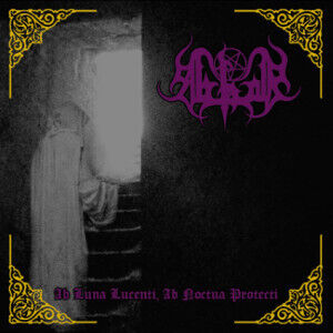 Abhor - Ab Luna Lucenti, Ab..