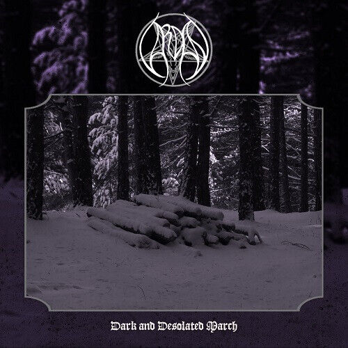 Vardan - Dark & Desolated March