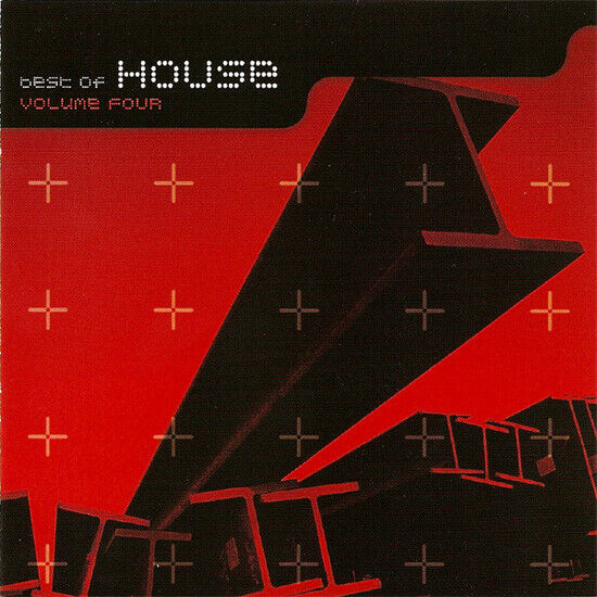 V/A - Best of House V.5