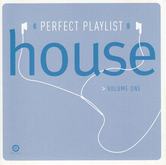 V/A - Perfect Playlist House 1