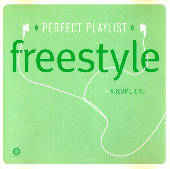 V/A - Perfect Playlist Frees 1