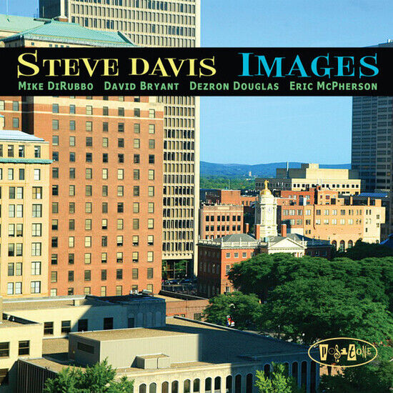 Davis, Steve - Images - the Hartford..