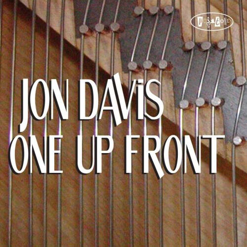 Davis, Jon - One Up Front