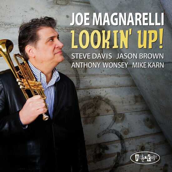 Magnarelli, Joe - Lookin\' Up!